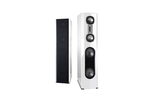 AURUM VULKAN 9 White PF (Auslaufmodell) 610074