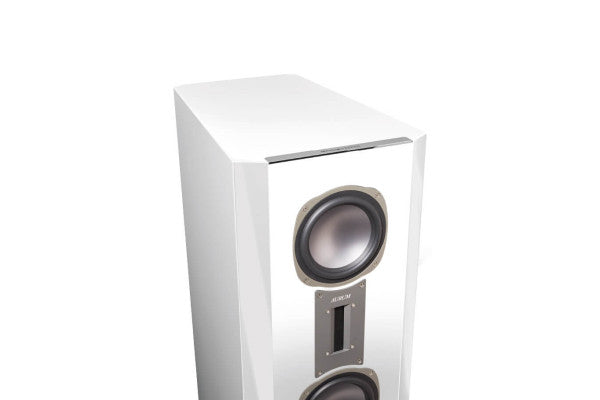 AURUM VULKAN 9 White PF (Auslaufmodell) 610074 2