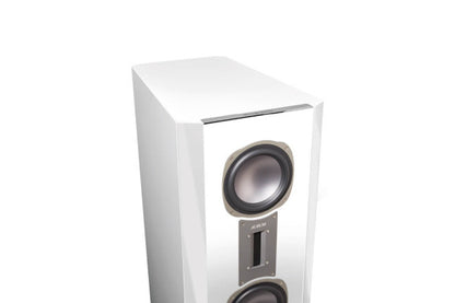 AURUM VULKAN 9 White PF (Auslaufmodell) 610074 2