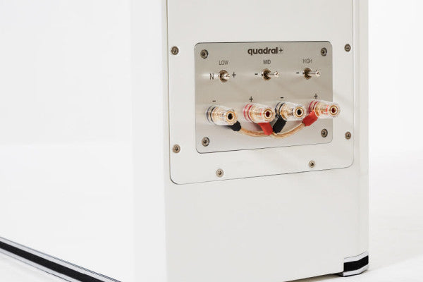 AURUM VULKAN 9 White PF (Auslaufmodell) 610074 3