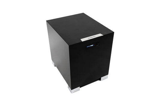 Orkus DSP schwarz Hochglanz (Auslaufmodell) 610106
