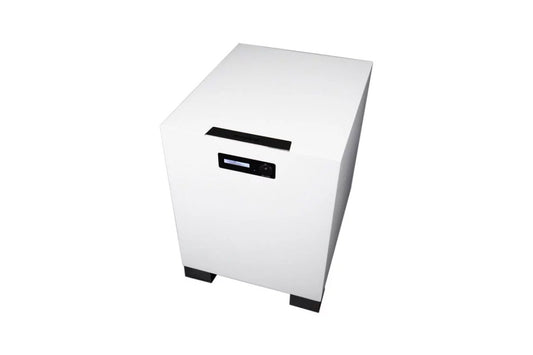 Orkus DSP weiß Hochglanz (Auslaufmodell) 610107