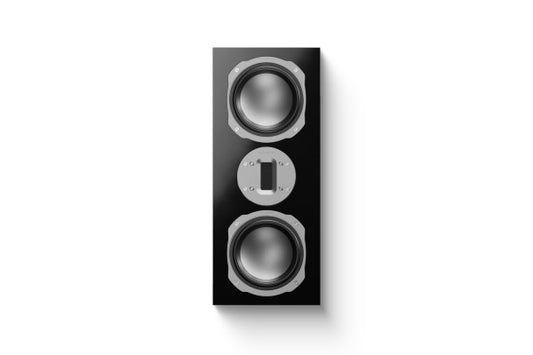 Chromium Phase Black HG (Auslaufmodell) 610108