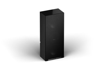 Chromium Phase Black HG (Auslaufmodell) 610108 5
