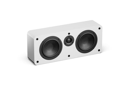 Wall Speaker Weiß 610141 2
