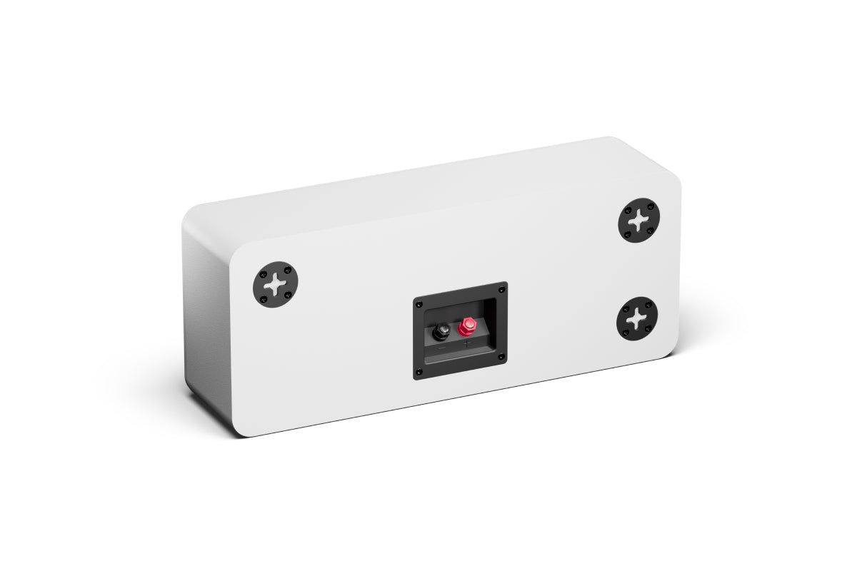 Wall Speaker Weiß 610141 3