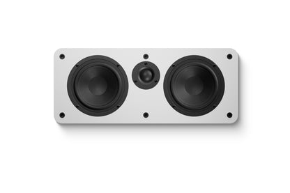 Wall Speaker Weiß 610141 4