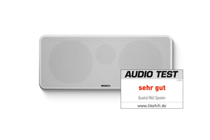 Wall Speaker Weiß 610141 5