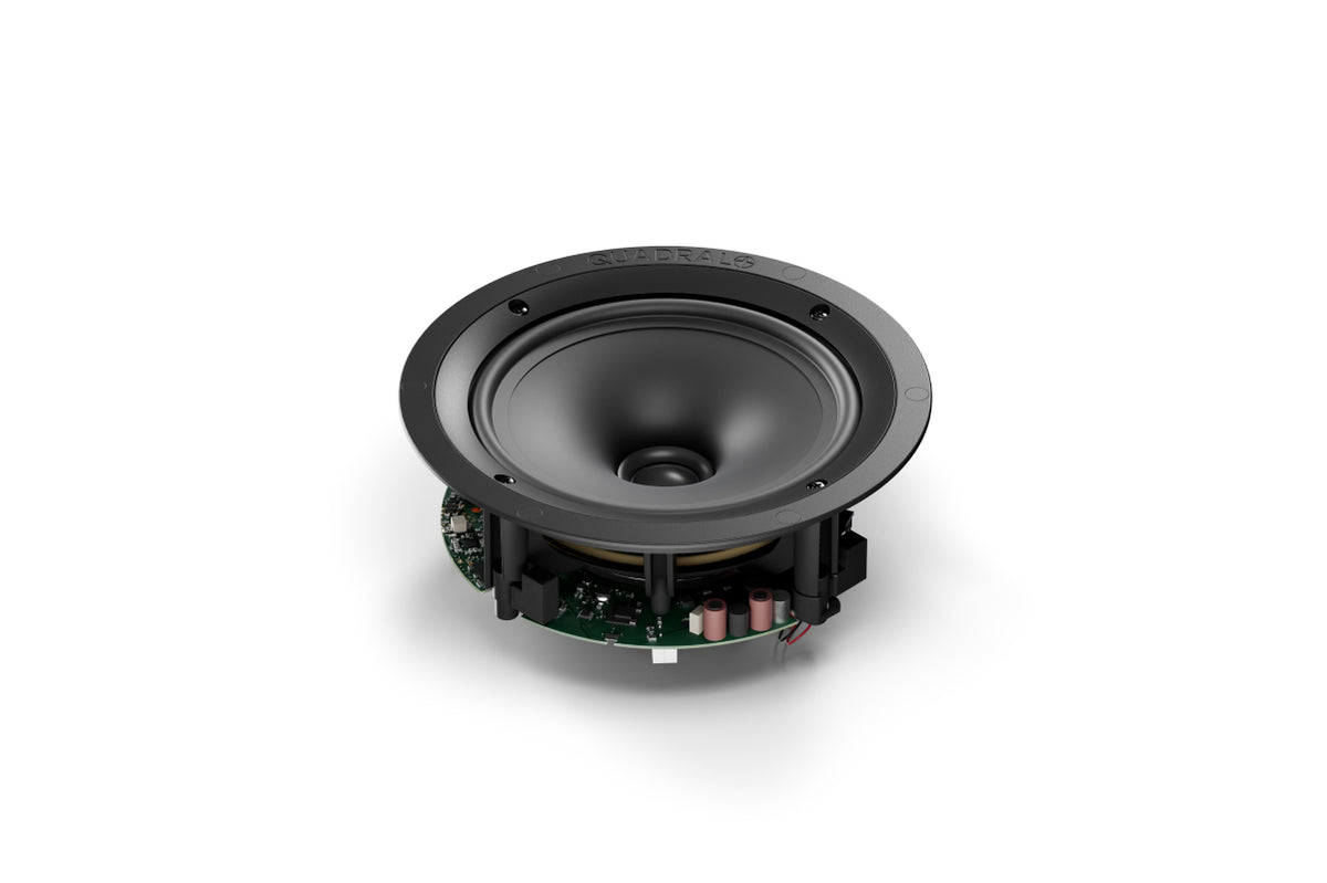 Install Speaker 7 Master 610149 3