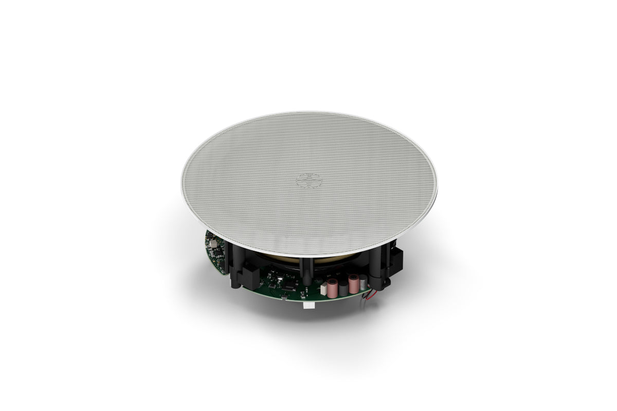 Install Speaker 7 Master 610149 4