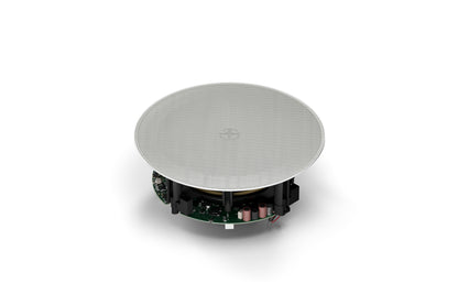 Install Speaker 7 Master 610149 4