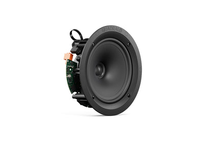 Install Speaker 7 Master 610149 5