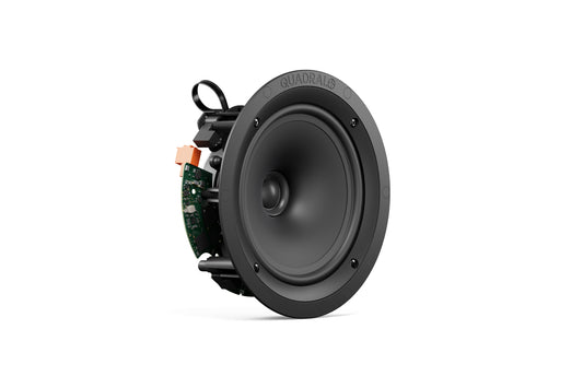 Install Speaker 7 Master 610149 5