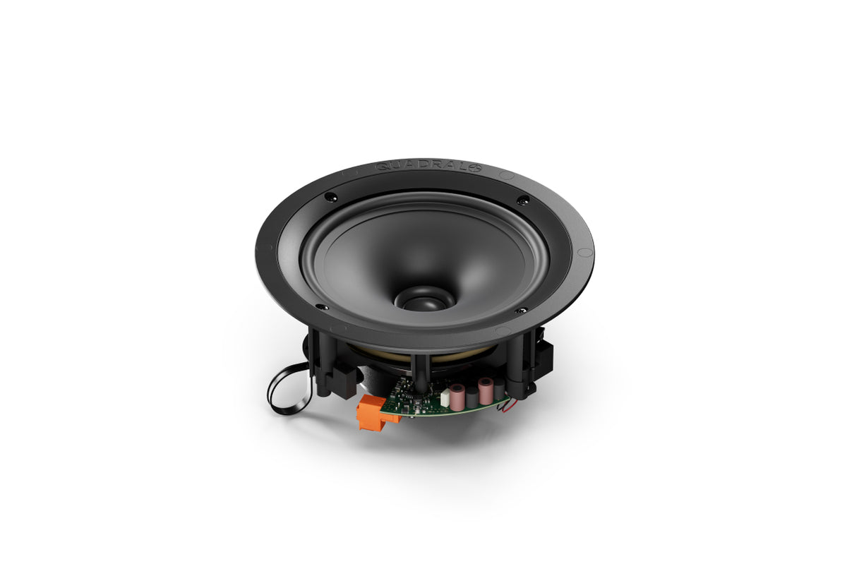 Install Speaker 7 Client 610151 3