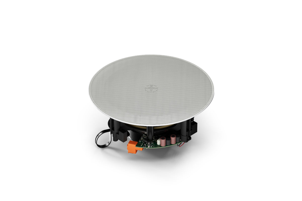 Install Speaker 7 Client 610151 4