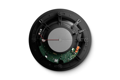 Install Speaker 10 Master 610152 5