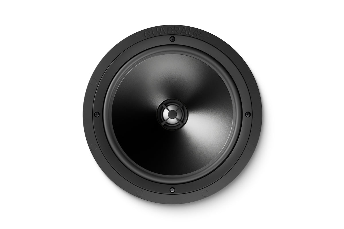 Install Speaker 10 Client 610153