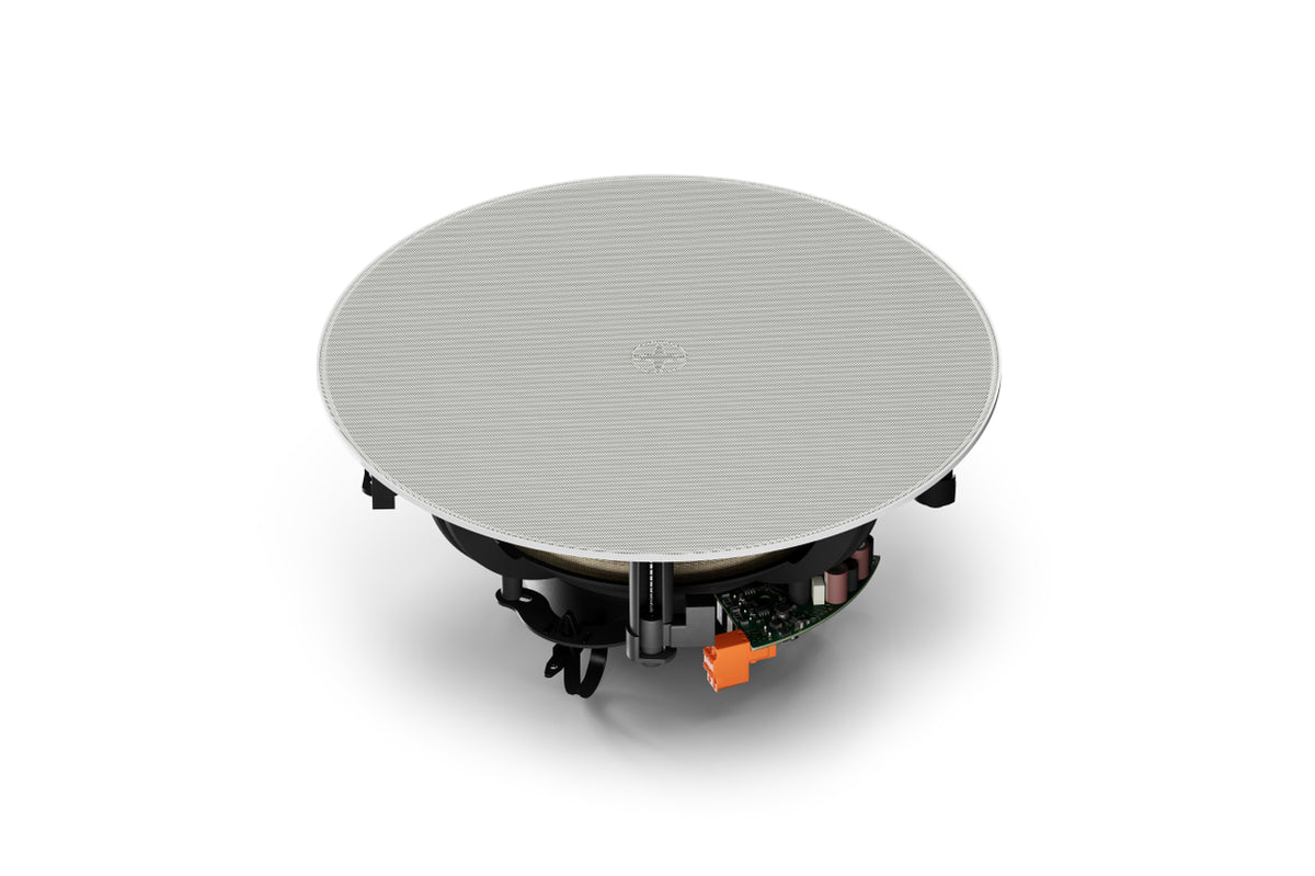 Install Speaker 10 Client 610153 4