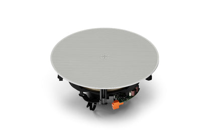 Install Speaker 10 Client 610153 4