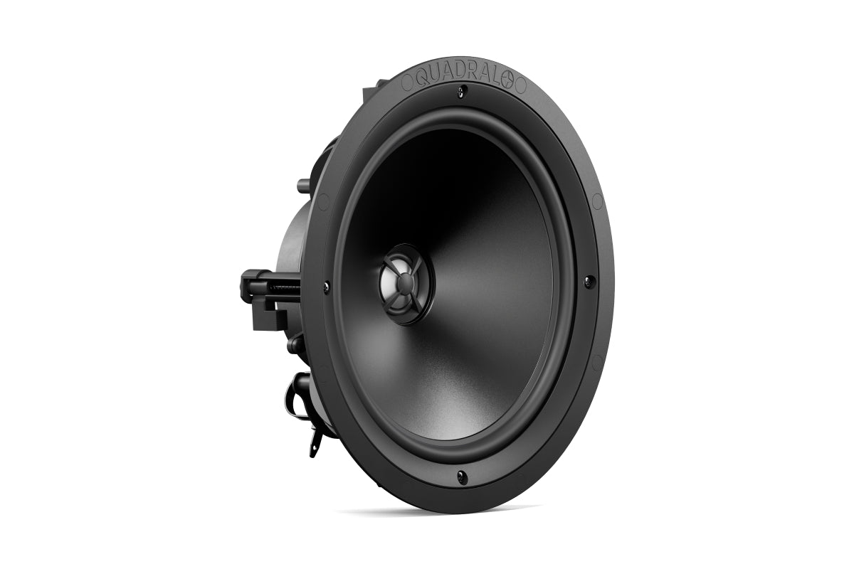 Install Speaker 10 Client 610153 5