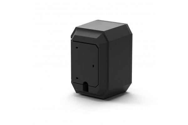 Satellite Speaker IP64 Passive Schwarz 610155 3