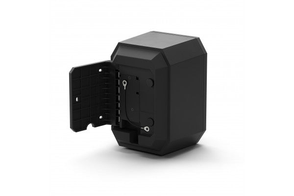 Satellite Speaker IP64 Passive Schwarz 610155 4