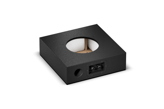 Aufbaubox für 7" Install Speaker Schwarz 610158