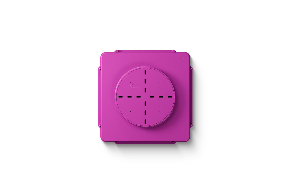 Betoneinbaugehäuse für 7" Install Speaker 610161