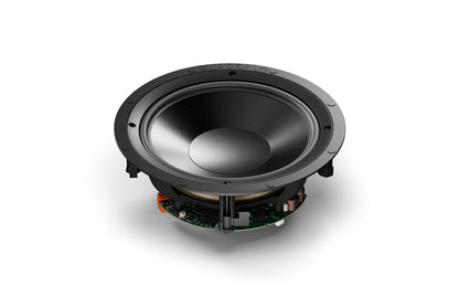 Install Sub 10 Master 610162 3