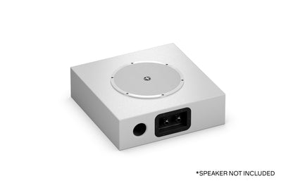 Aufbaubox für 7" Install Speaker Weiß 610171 3
