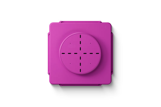 Betoneinbaugehäuse für 10" Install Speaker 610173