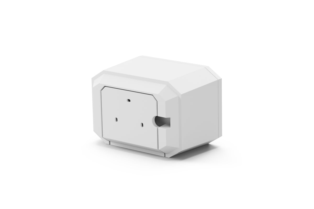 Satellite Speaker IP64 Passive Weiß 610174 3