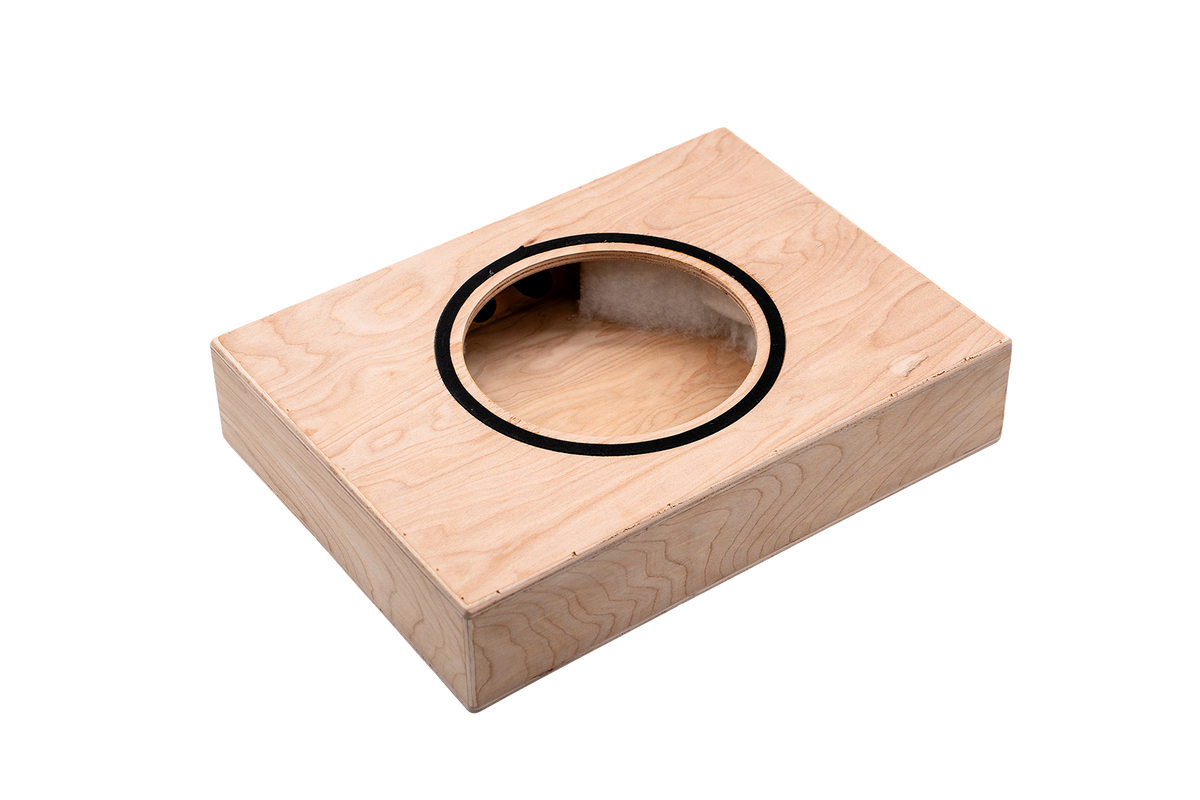 Einbaugehäuse für 7" Install Speaker 610175