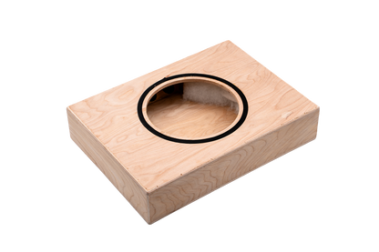 Einbaugehäuse für 7" Install Speaker 610175