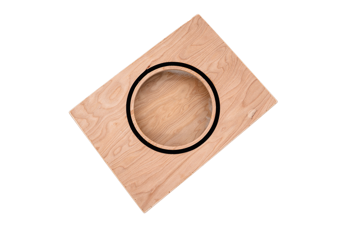 Einbaugehäuse für 7" Install Speaker 610175 2