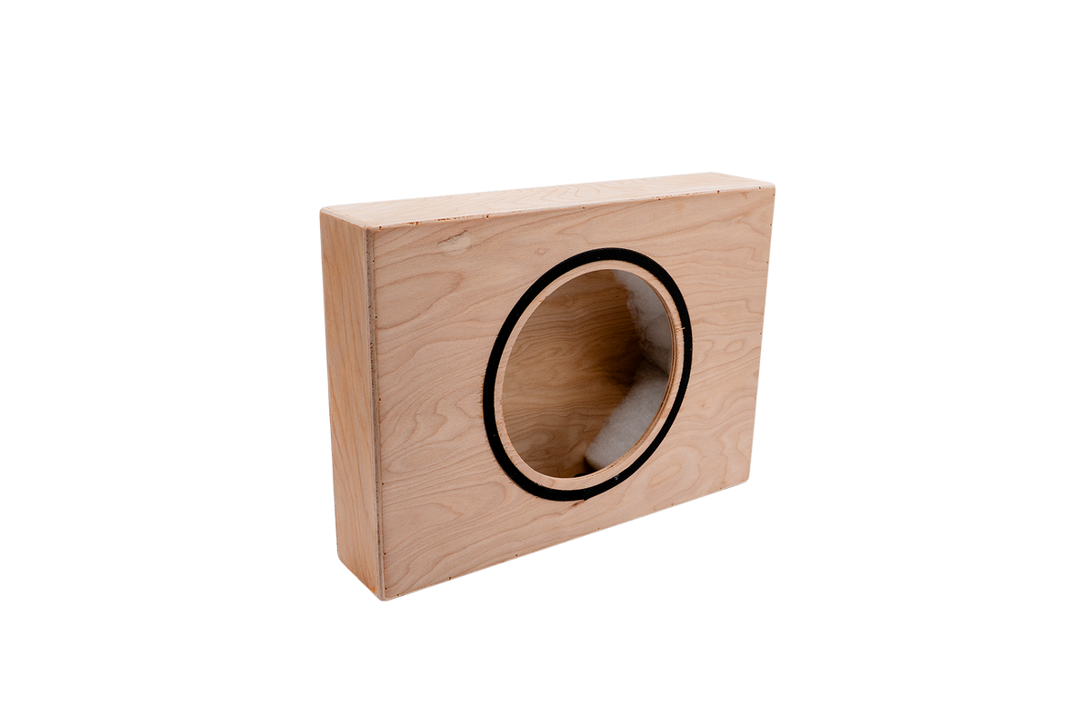 Einbaugehäuse für 7" Install Speaker 610175 3