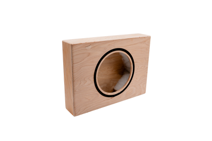 Einbaugehäuse für 7" Install Speaker 610175 3