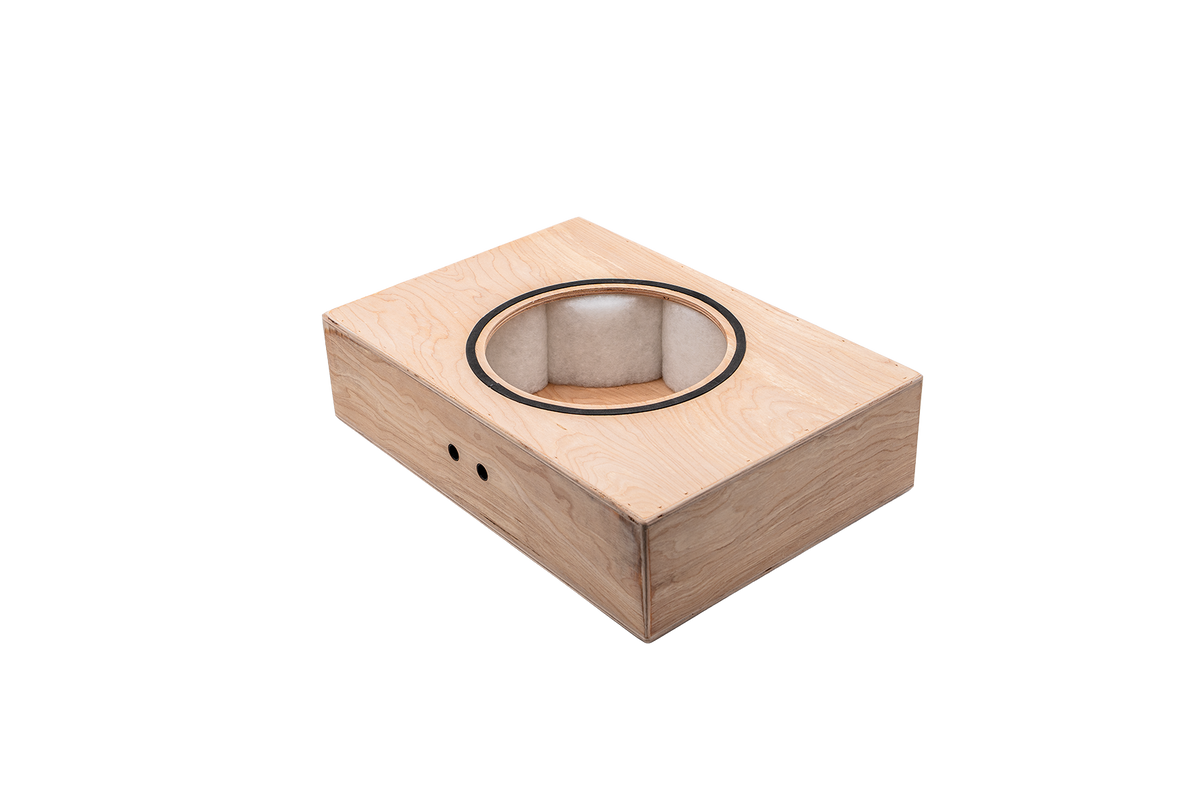 Einbaugehäuse für 10" Install Speaker 610176