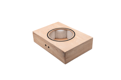 Einbaugehäuse für 10" Install Speaker 610176
