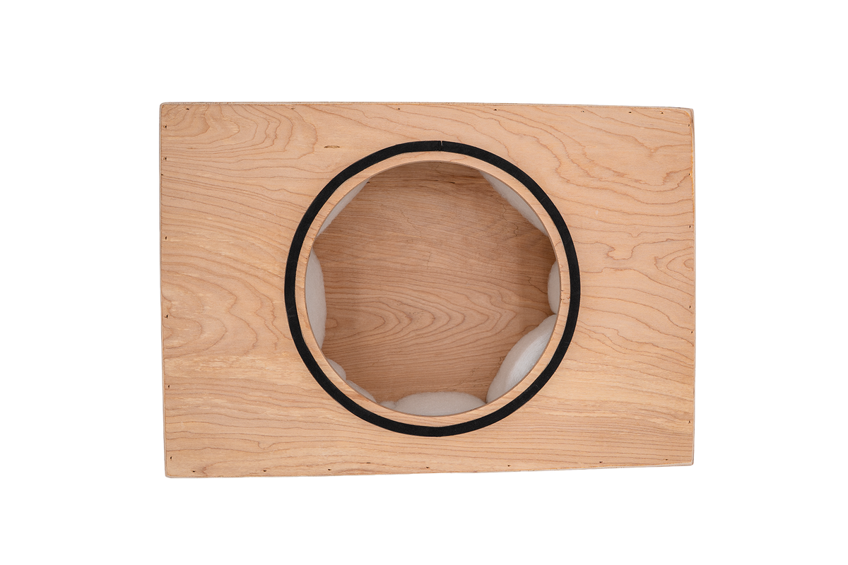 Einbaugehäuse für 10" Install Speaker 610176 2