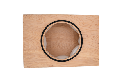 Einbaugehäuse für 10" Install Speaker 610176 2