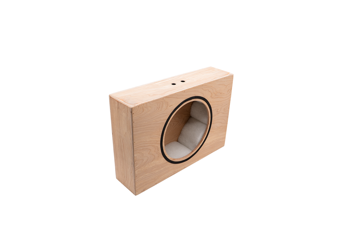 Einbaugehäuse für 10" Install Speaker 610176 3