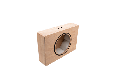 Einbaugehäuse für 10" Install Speaker 610176 3