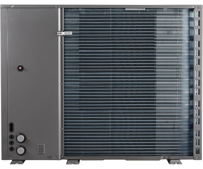Midea Luft-Wasser-Wärmepumpe M-Thermal Nature, Monoblock (R 290), 14 kW - MHC-V14WD2RN7-BER90