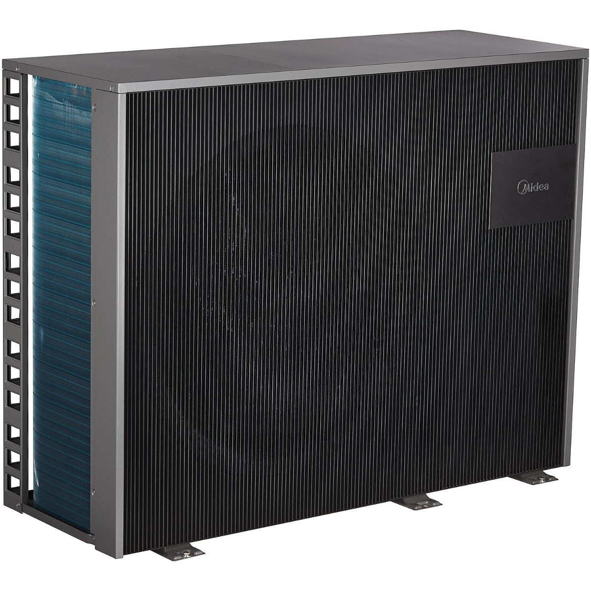 Midea Luft-Wasser-Wärmepumpe M-Thermal Nature, Monoblock (R 290), 14 kW - MHC-V14WD2RN7-BER90