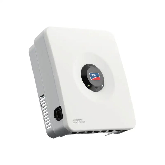 SMA Sunny Boy 5.0 Smart Energy 5 kW Hybrid Wechselrichter SBSE5.0-50