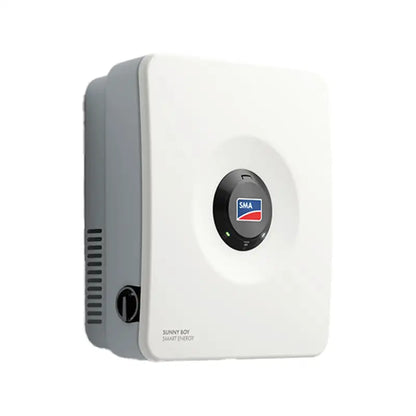 SMA Sunny Boy 5.0 Smart Energy 5 kW Hybrid Wechselrichter SBSE5.0-50