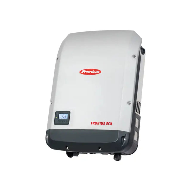 Fronius Eco 27.0-3 S Wechselrichter (4,210,057,040)