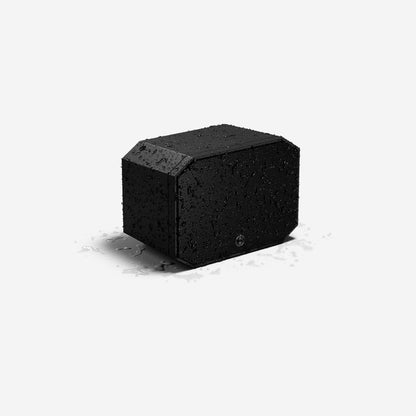 Satellite Speaker IP64 Client Schwarz
