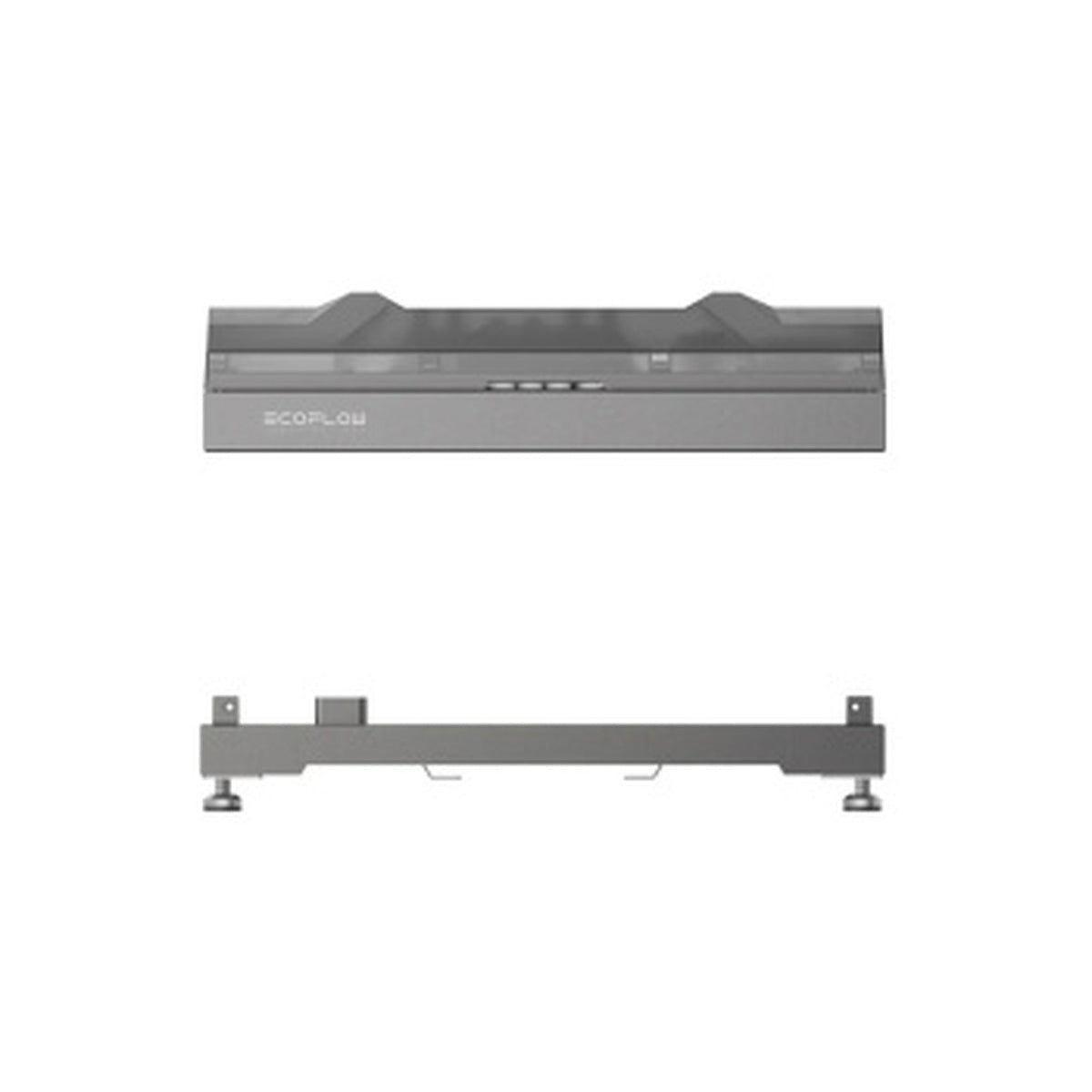 EcoFlow PowerOcean Plus Junction Box (Bodenmon.)